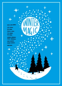 Winter Magic, Hardback Book Winter Magic, Hardback Book