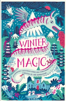 Winter Magic, Paperback / softback Book Winter Magic, Paperback / softback Book