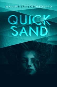 Quicksand, Hardback Book Quicksand, Hardback Book