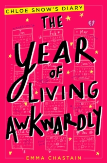 The Year of Living Awkwardly