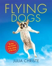 Flying Dogs, Hardback Book Flying Dogs, Hardback Book