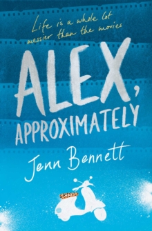 Alex, Approximately, Paperback Book Alex, Approximately, Paperback Book