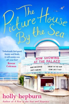 The Picture House by the Sea, Paperback Book The Picture House by the Sea, Paperback Book