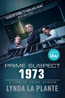 Tennison : Prime Suspect 1973, Paperback Book Tennison : Prime Suspect 1973, Paperback Book
