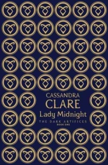 Lady Midnight, Hardback Book Lady Midnight, Hardback Book