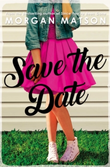 Save the Date, Paperback / softback Book Save the Date, Paperback / softback Book