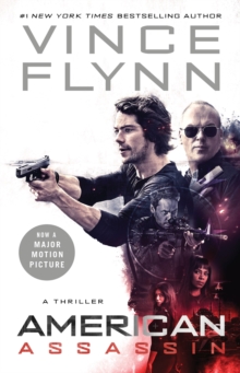 American Assassin, Paperback / softback Book American Assassin, Paperback / softback Book