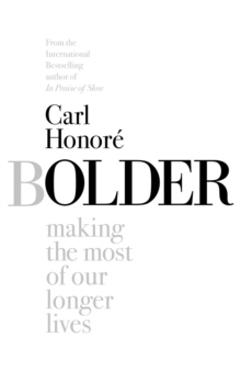 Bolder : RADIO 4 BOOK OF THE WEEK, Hardback Book Bolder : RADIO 4 BOOK OF THE WEEK, Hardback Book