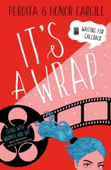 It's a Wrap, Paperback / softback Book It's a Wrap, Paperback / softback Book