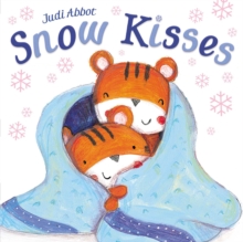 Snow Kisses, Hardback Book Snow Kisses, Hardback Book
