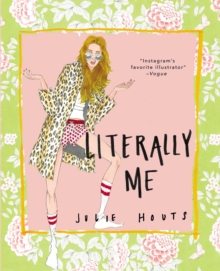 Literally Me, Hardback Book Literally Me, Hardback Book