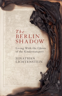 The Berlin Shadow, Hardback Book The Berlin Shadow, Hardback Book