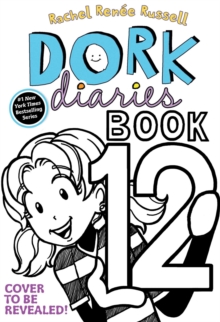 Dork Diaries: Crush Catastrophe, Hardback Book Dork Diaries: Crush Catastrophe, Hardback Book