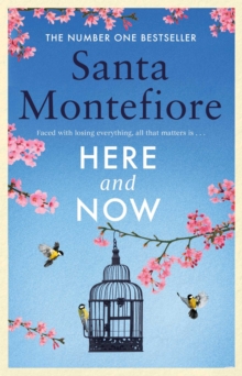 Here and Now : Evocative, emotional and full of life, the most moving book you'll read this year, Hardback Book Here and Now : Evocative, emotional and full of life, the most moving book you'll read this year, Hardback Book