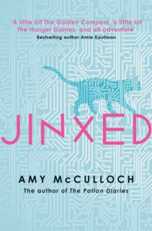 Simon & Schuster Uk Jinxed
