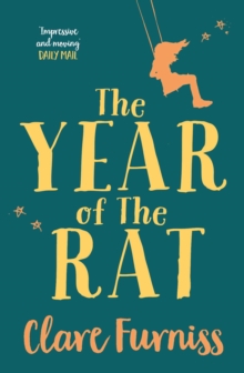 The Year of The Rat, Paperback / softback Book The Year of The Rat, Paperback / softback Book