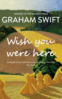 Wish You Were Here, Hardback Book Wish You Were Here, Hardback Book