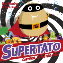 Supertato Carnival Catastro-Pea!