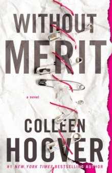 Without Merit, Hardback Book Without Merit, Hardback Book