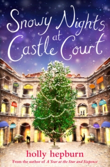 Snowy Nights at Castle Court : Part One