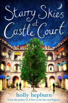 Starry Skies at Castle Court : Part Four