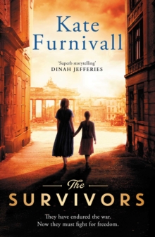 The Survivors, Hardback Book The Survivors, Hardback Book