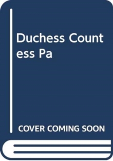 The Duchess Countess