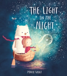 The Light in the Night, Paperback / softback Book The Light in the Night, Paperback / softback Book