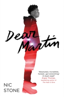 Dear Martin, Paperback / softback Book Dear Martin, Paperback / softback Book
