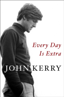 Every Day Is Extra, Hardback Book Every Day Is Extra, Hardback Book