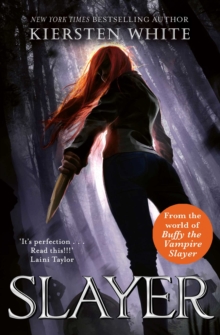 Slayer, EPUB eBook Slayer, EPUB eBook
