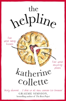 The Helpline, Paperback / softback Book The Helpline, Paperback / softback Book