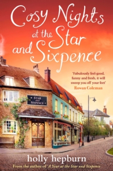 Cosy Nights at the Star and Sixpence : Part Three of Four in the new series