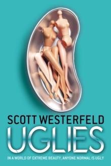 Uglies, Paperback / softback Book Uglies, Paperback / softback Book
