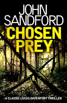 Chosen Prey : Lucas Davenport 12