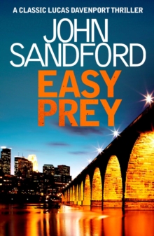 Easy Prey : Lucas Davenport 11