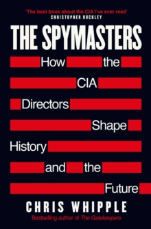 Simon & Schuster Ltd The Spymasters