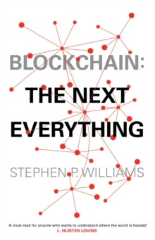 Blockchain : The Next Everything