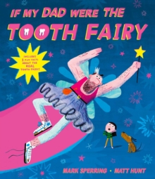 If My Dad Were The Tooth Fairy : perfect for Father's Day!