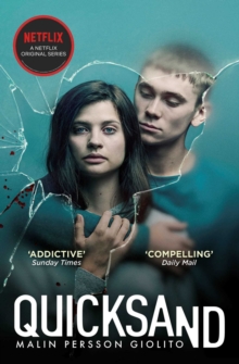Quicksand : Now a Major Netflix series, Paperback / softback Book Quicksand : Now a Major Netflix series, Paperback / softback Book
