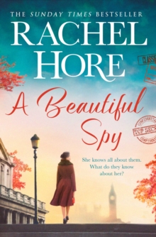 A Beautiful Spy : From the million-copy Sunday Times bestseller