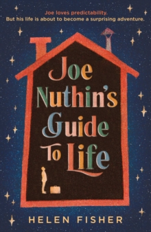 Joe Nuthin's Guide to Life : 'A real joy' Hazel Prior