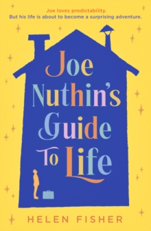 Joe Nuthin's Guide to Life : 'A real joy' Hazel Prior