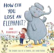 How Can You Lose An Elephant