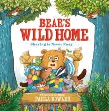 Bear's Wild Home