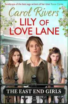 Lily of Love Lane