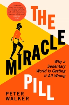 The Miracle Pill, EPUB eBook The Miracle Pill, EPUB eBook