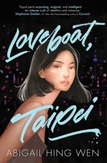 Loveboat, Taipei : Now A Major Movie On Paramount+