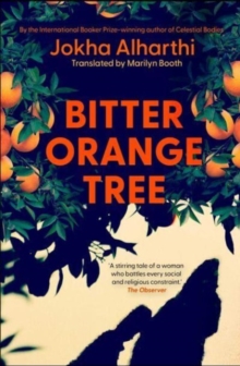 Bitter Orange Tree