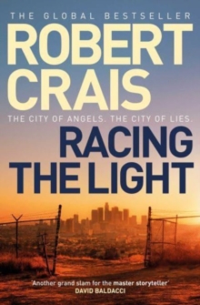 Simon & Schuster Ltd Racing The Light , From The 'true Master Of The Crime & Mystery Genre' (Steve Cavanagh)